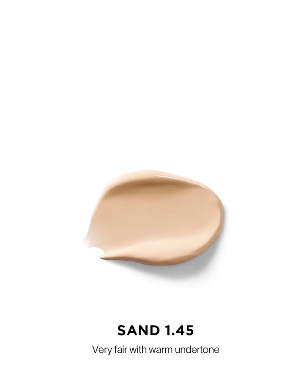 Hourglass Vanish Airbrush Concealer. Weightless and Waterproof Con SAND 1.45